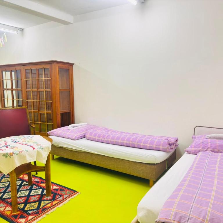 2 Bedroom-Boho-Style-Apartment - Apartment mit 2 Schlafzimmern - 6