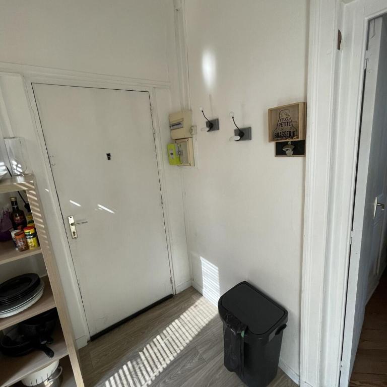 Modern studio in the center of Rouen - Apartment mit 1 Schlafzimmer - 3