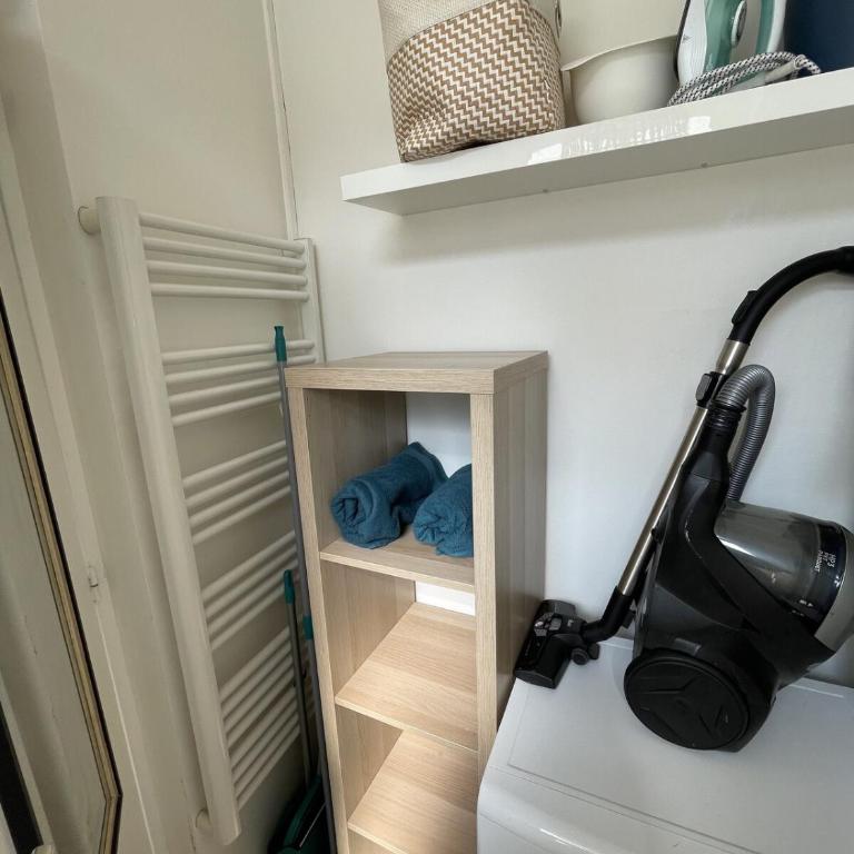 Modern studio in the center of Rouen - Apartment mit 1 Schlafzimmer - 11