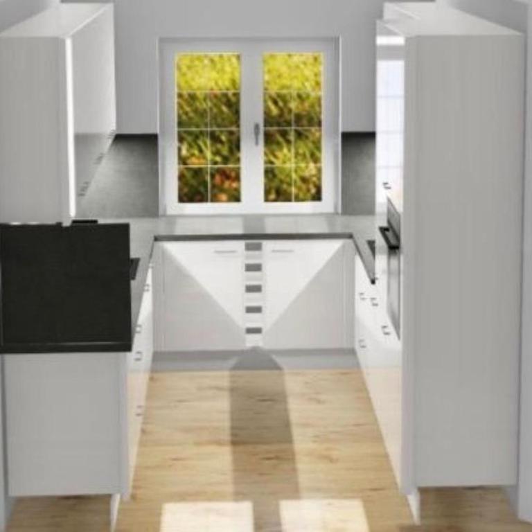 Apartment Walserblick - Apartment mit 3 Schlafzimmern und Bergblick - 2