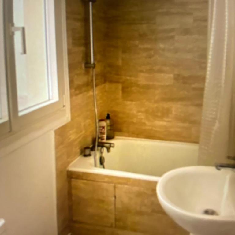 de halles residence Paris center-g35 - Apartment mit 1 Schlafzimmer - 10