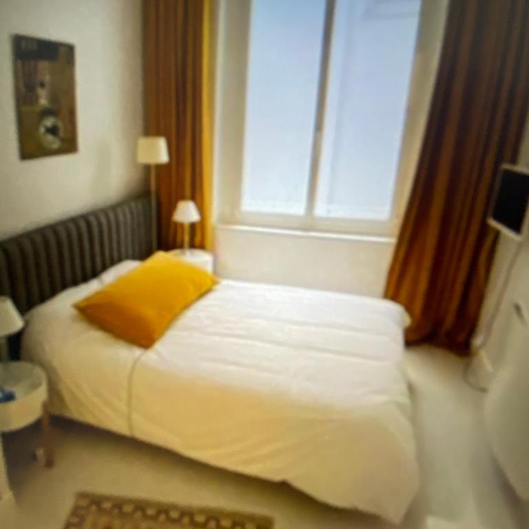 de halles residence Paris center-g35 - Apartment mit 1 Schlafzimmer - 15