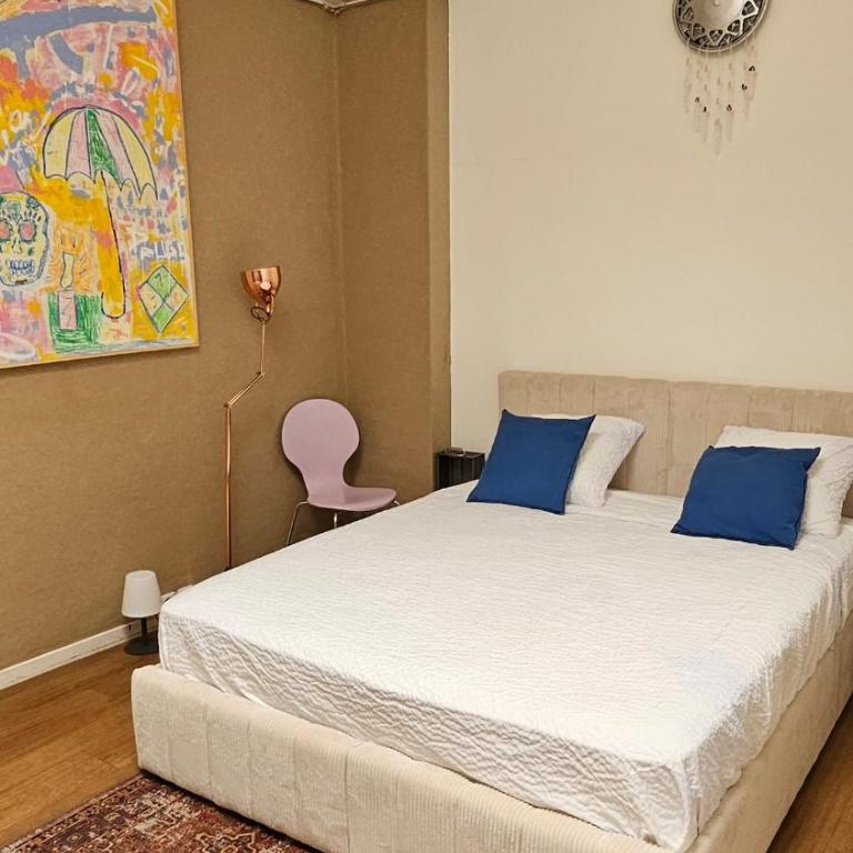 Atelier Loft - 6 personnes Ternes Champs-Élysées - Apartamento de 3 dormitorios - 4