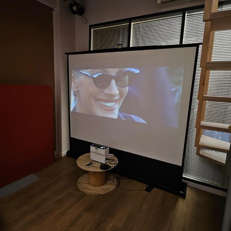 Atelier Loft - 6 personnes Ternes Champs-Élysées - Apartamento de 3 dormitorios - 16