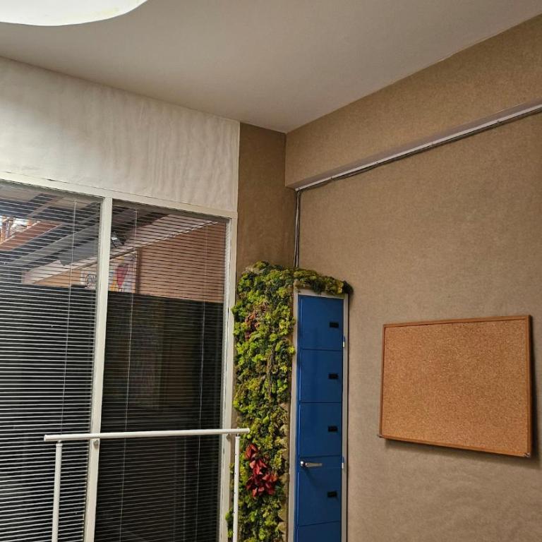 Atelier Loft - 6 personnes Ternes Champs-Élysées - Apartamento de 3 dormitorios - 21