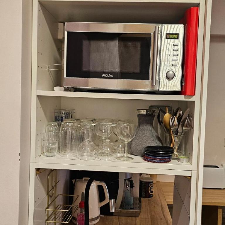 Atelier Loft - 6 personnes Ternes Champs-Élysées - Apartamento de 3 dormitorios - 22