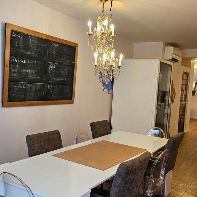 Atelier Loft - 6 personnes Ternes Champs-Élysées - Apartamento de 3 dormitorios - 24
