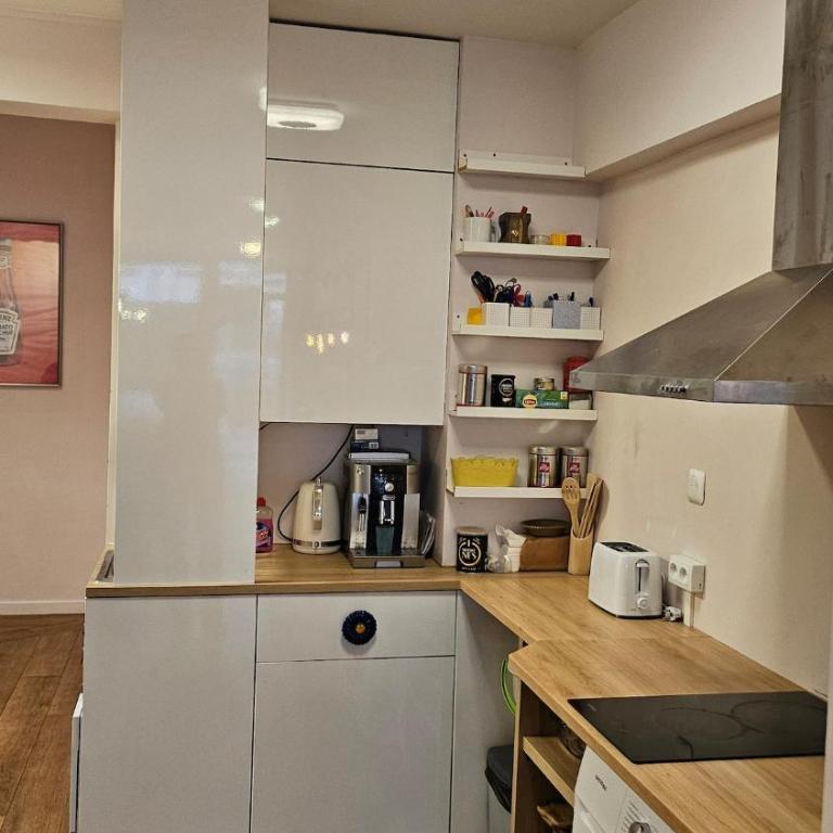 Atelier Loft - 6 personnes Ternes Champs-Élysées - Apartamento de 3 dormitorios - 27