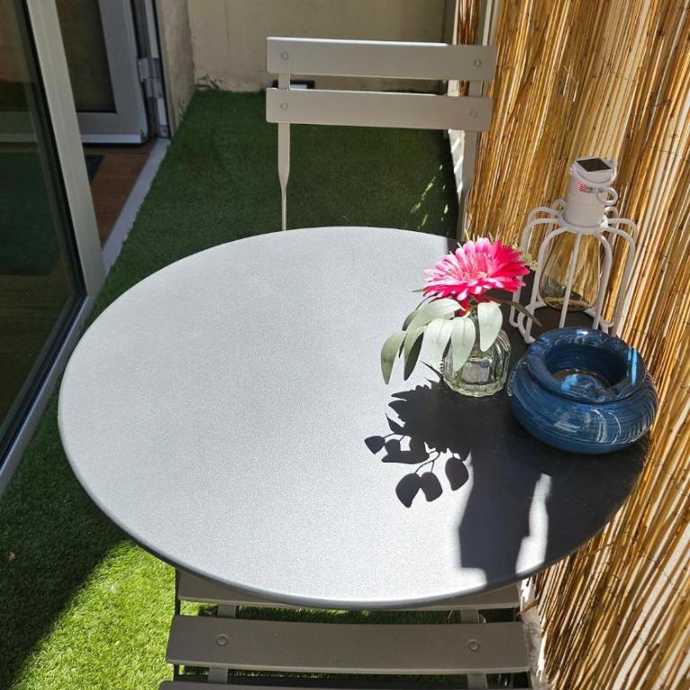 Atelier Loft - 6 personnes Ternes Champs-Élysées - Apartamento de 3 dormitorios - 28