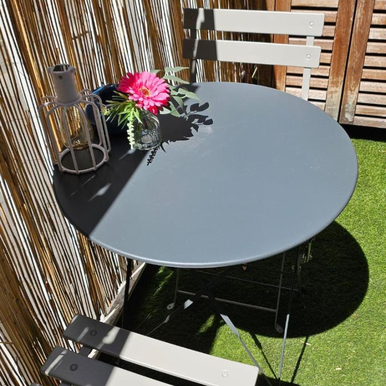 Atelier Loft - 6 personnes Ternes Champs-Élysées - Apartamento de 3 dormitorios - 31