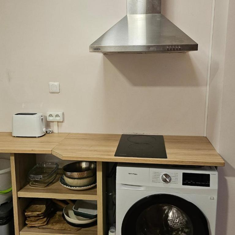 Atelier Loft - 6 personnes Ternes Champs-Élysées - Apartamento de 3 dormitorios - 33