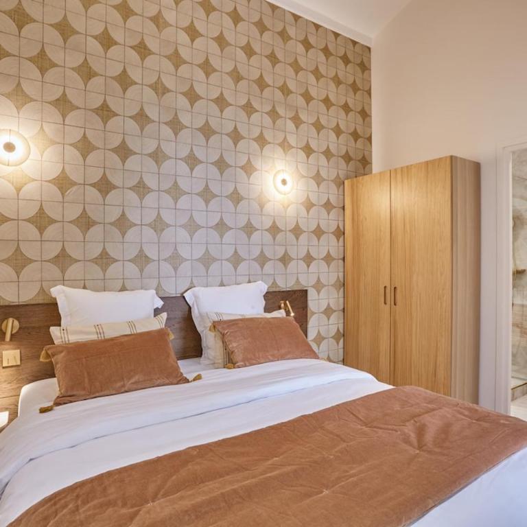Air-conditioned loft-style - Appartement 3 Chambres - 3