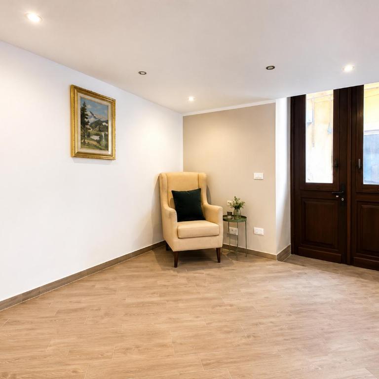 Casa Ag - Appartamento con 1 Camera da Letto - 12