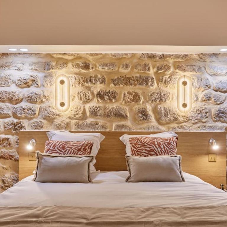 Air-conditioned loft-style - Appartement 3 Chambres - 4