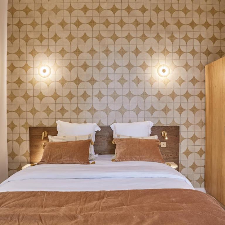 Air-conditioned loft-style - Appartement 3 Chambres - 5