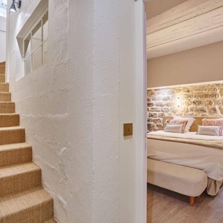 Air-conditioned loft-style - Appartement 3 Chambres - 15