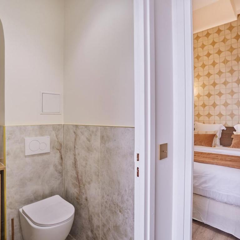 Air-conditioned loft-style - Appartement 3 Chambres - 20