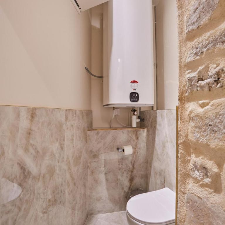 Air-conditioned loft-style - Appartement 3 Chambres - 22
