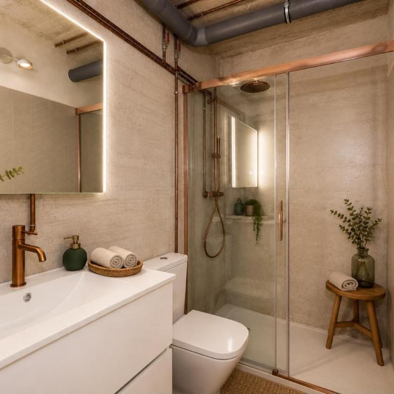 ChezmoiHomes Badabum Unique Home - Casa con 4 camere da letto - 23