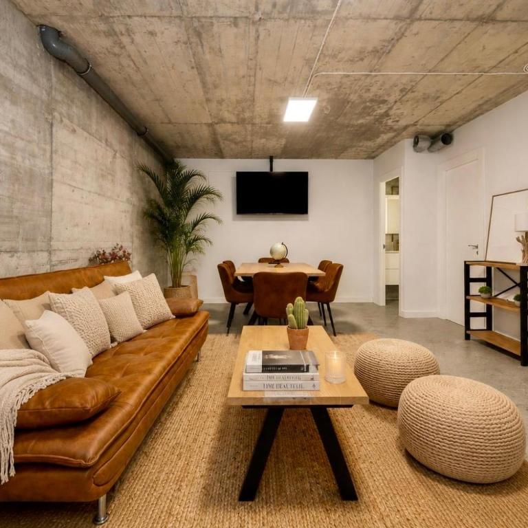 ChezmoiHomes Badabum Unique Home - Casa con 4 camere da letto - 22