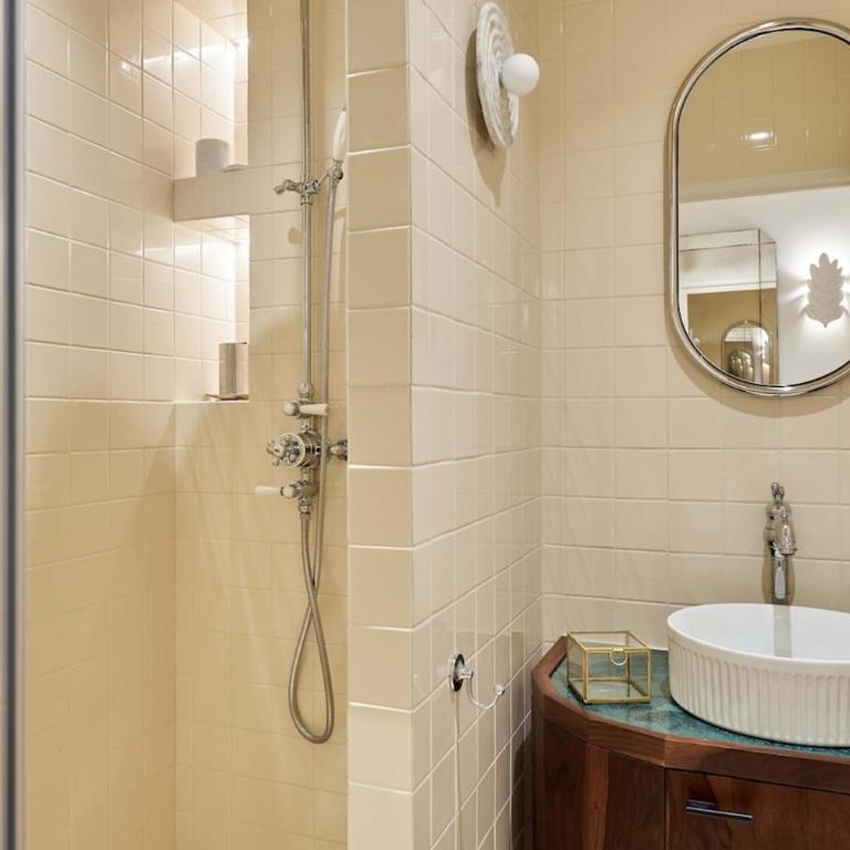 Beautiful new triplex - Appartement 2 Chambres - 13