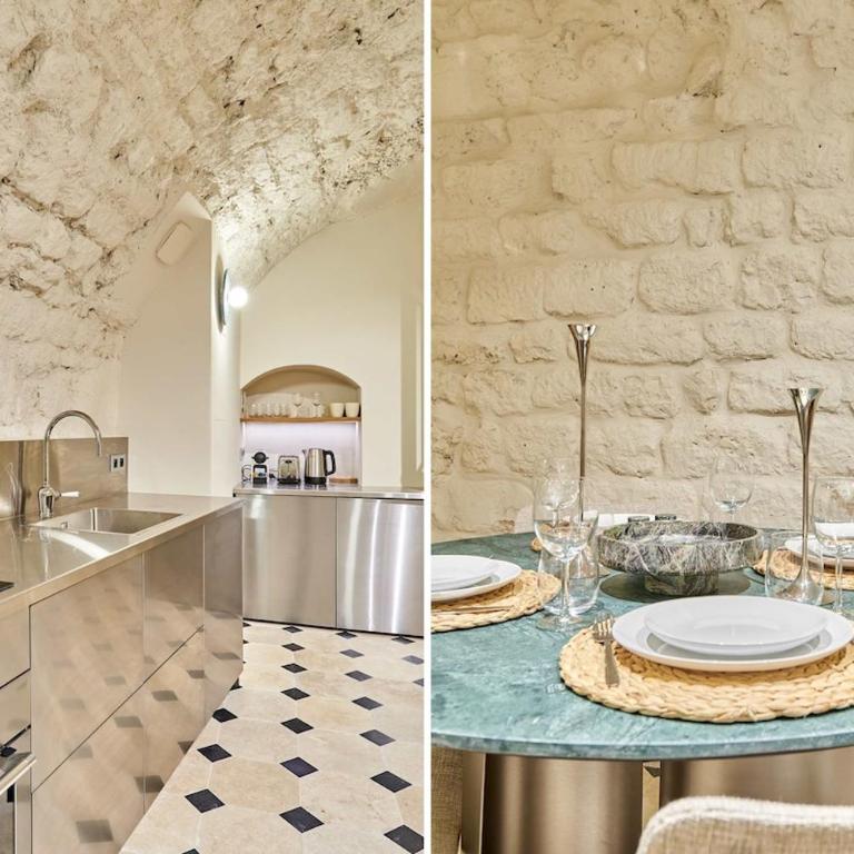 Beautiful new triplex - Appartement 2 Chambres - 15