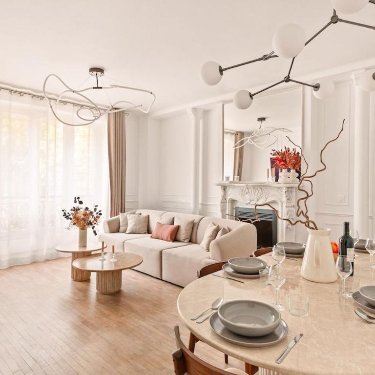 Sébastopol Suite - Appartement 2 Chambres - 18