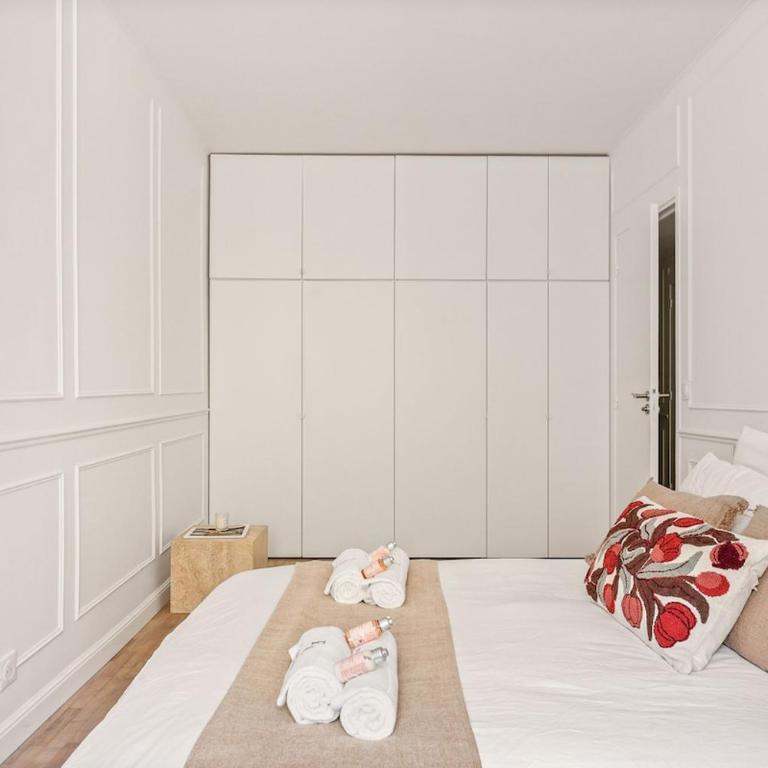 Sébastopol Suite - Appartement 2 Chambres - 19