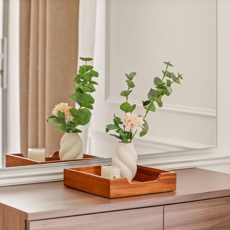 Sébastopol Suite - Appartement 2 Chambres - 20