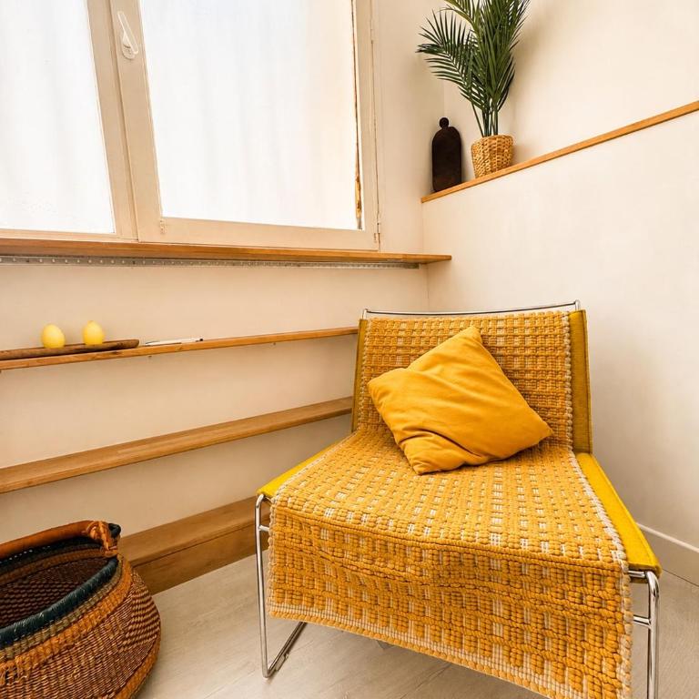 Modern studio in the heart of Paris I Walkable to the Louvre, Notre Dame and Seine - Estudio Deluxe - 10