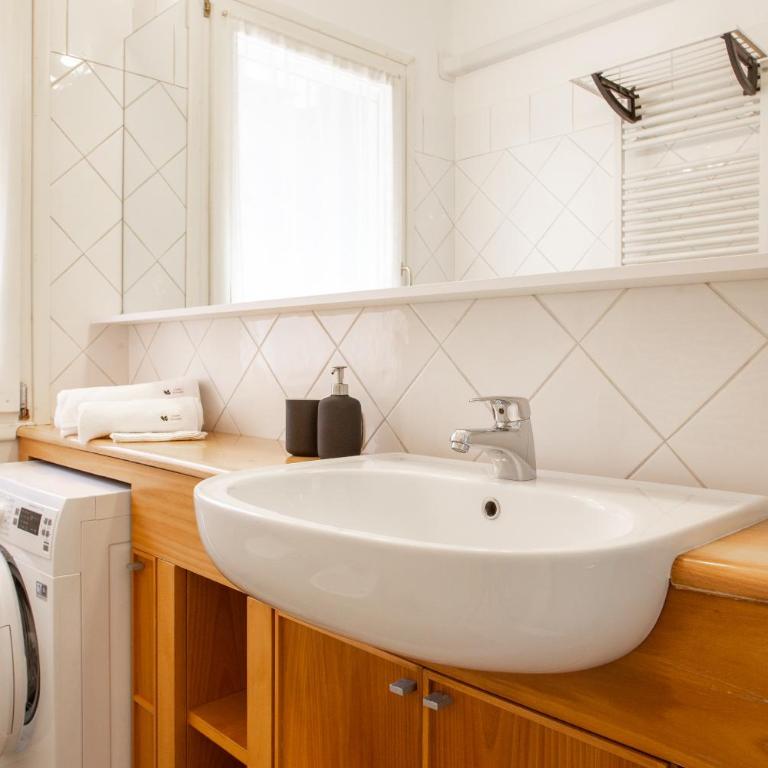 Casa Riccati - One-Bedroom Apartment - 25