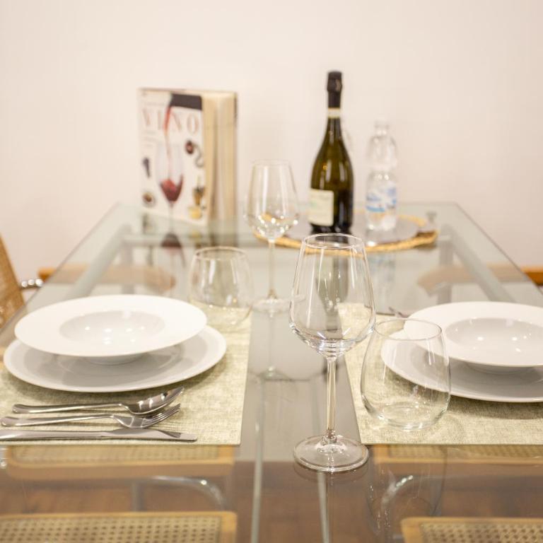 Casa Riccati - One-Bedroom Apartment - 30
