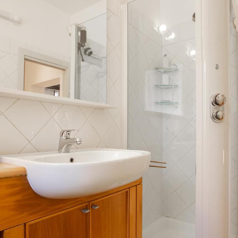 Casa Riccati - One-Bedroom Apartment - 31