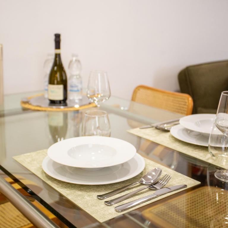 Casa Riccati - One-Bedroom Apartment - 27