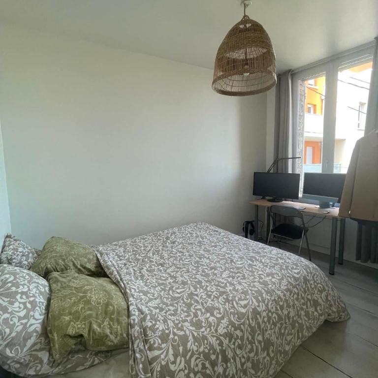Appartement Hypercentre - Appartement 1 Chambre - 7