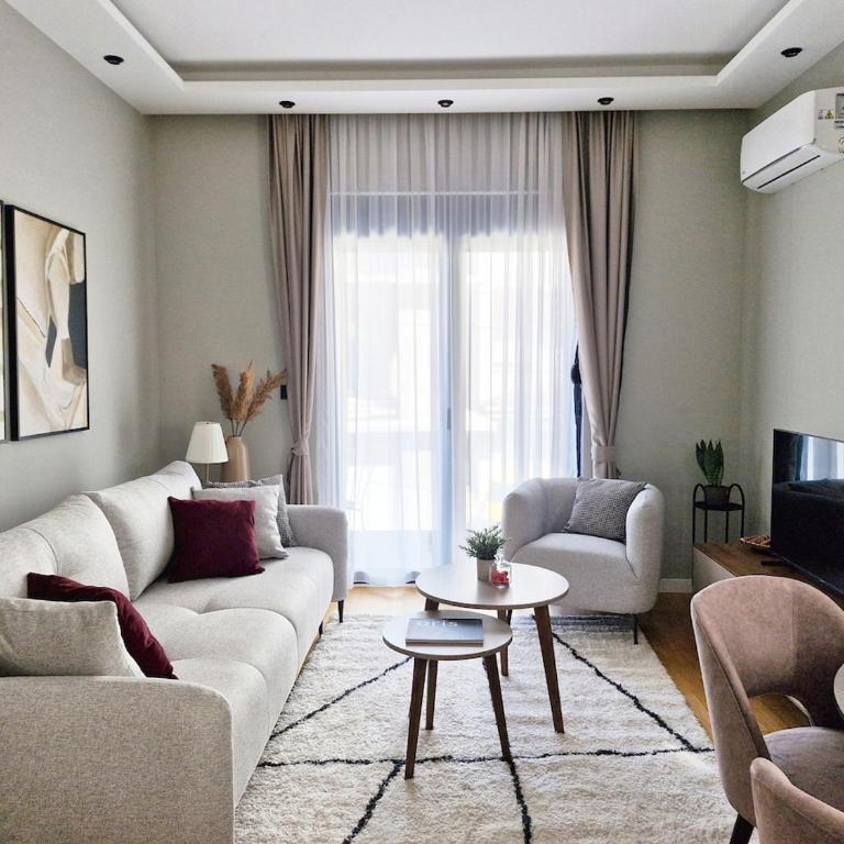 Montenegro Base - Work, Explore, Feel at Home - Appartement 1 Chambre - 1