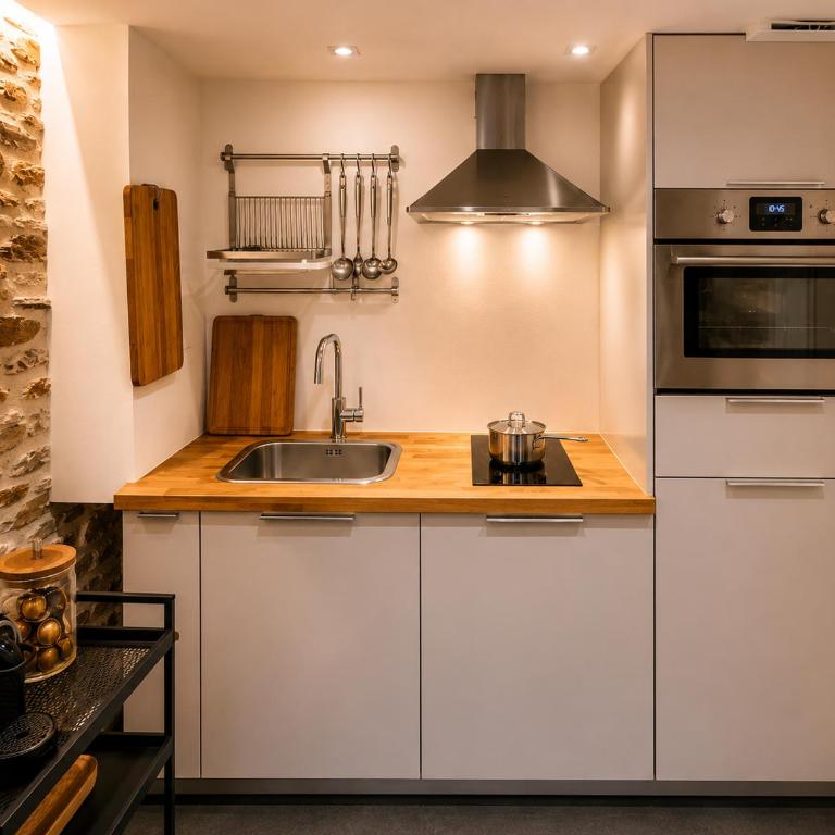 NEW / Le Robinson / Atypique /Centrale - Apartment mit 1 Schlafzimmer - 20