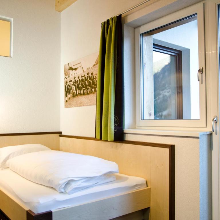 Hotel Tannenhof - Einzelzimmer - 5