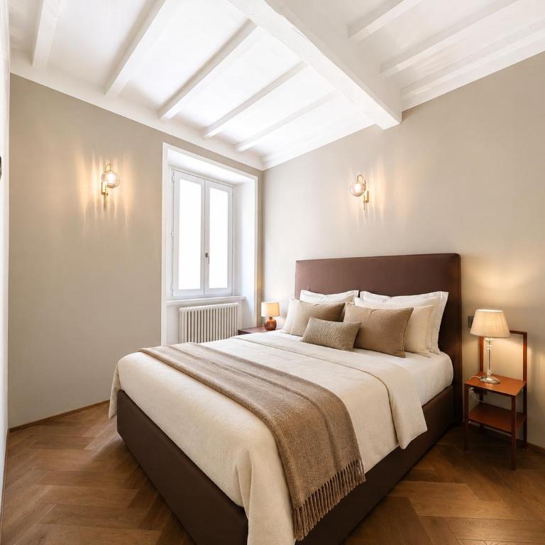 Divina Suite Montalcino & Wine Experience - Apartment mit 1 Schlafzimmer - 3