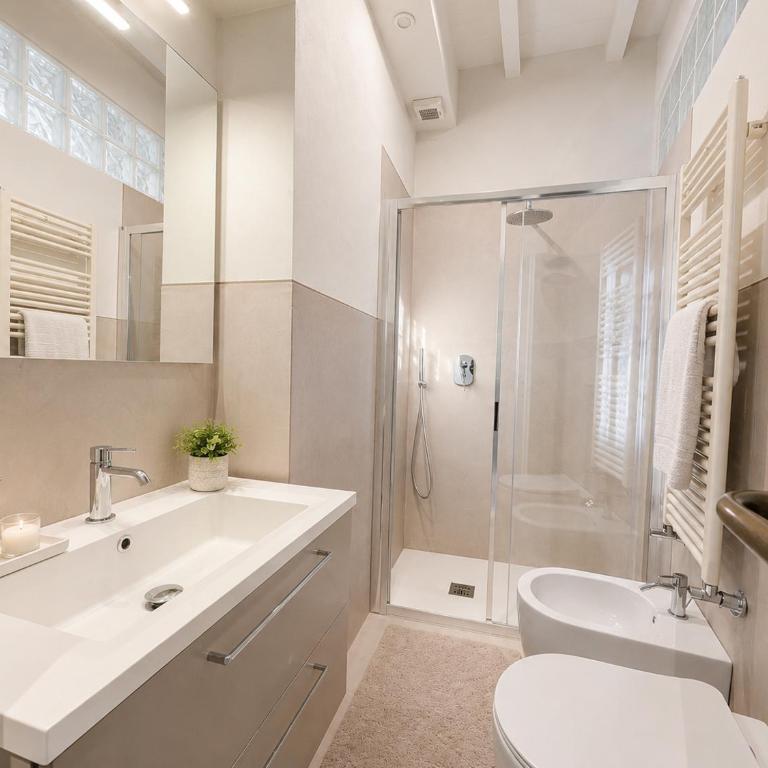 Divina Suite Montalcino & Wine Experience - Apartment mit 1 Schlafzimmer - 5