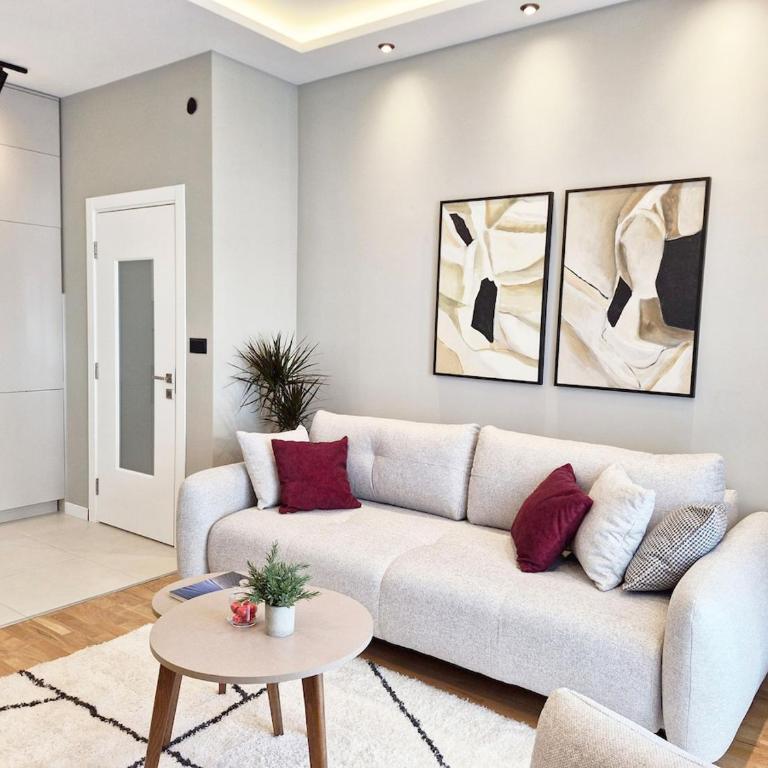 Montenegro Base - Work, Explore, Feel at Home - Appartement 1 Chambre - 3