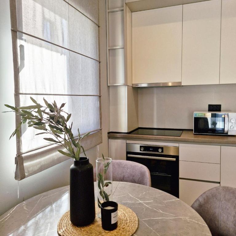 Montenegro Base - Work, Explore, Feel at Home - Appartement 1 Chambre - 4