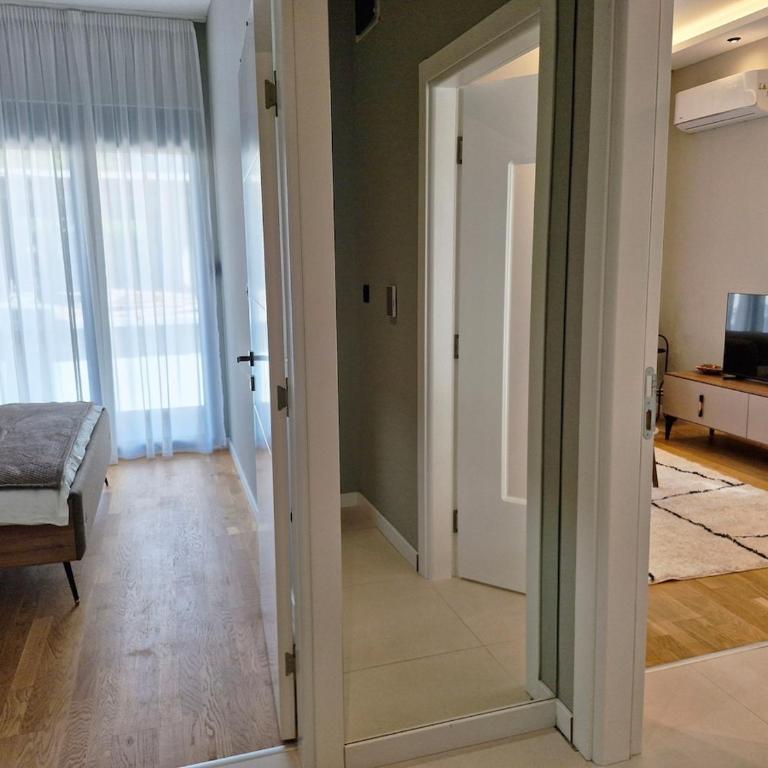 Montenegro Base - Work, Explore, Feel at Home - Appartement 1 Chambre - 5