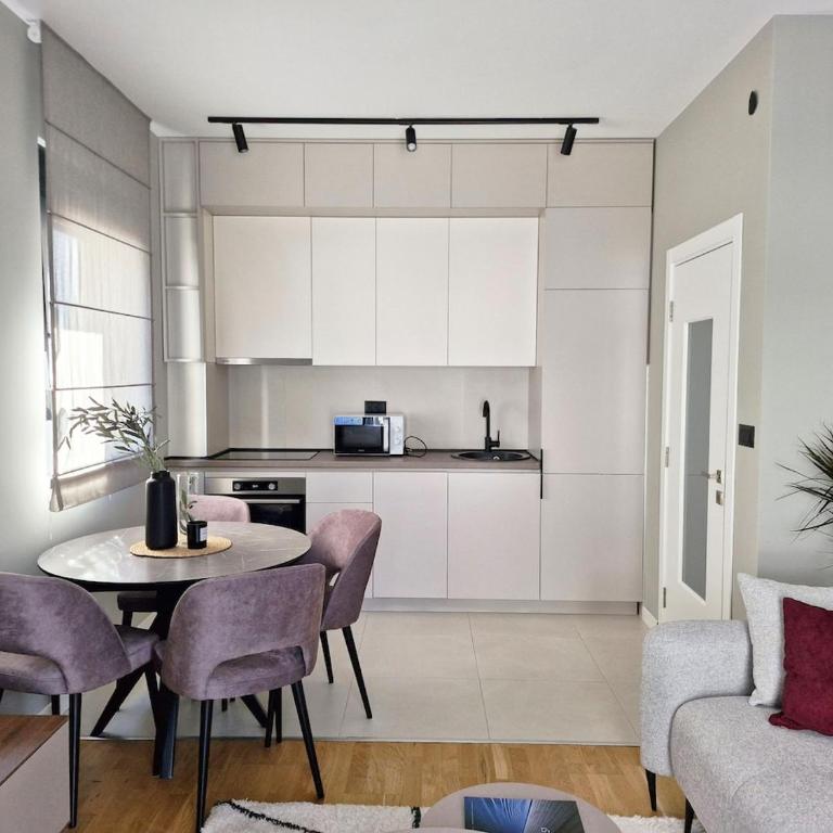 Montenegro Base - Work, Explore, Feel at Home - Appartement 1 Chambre - 7