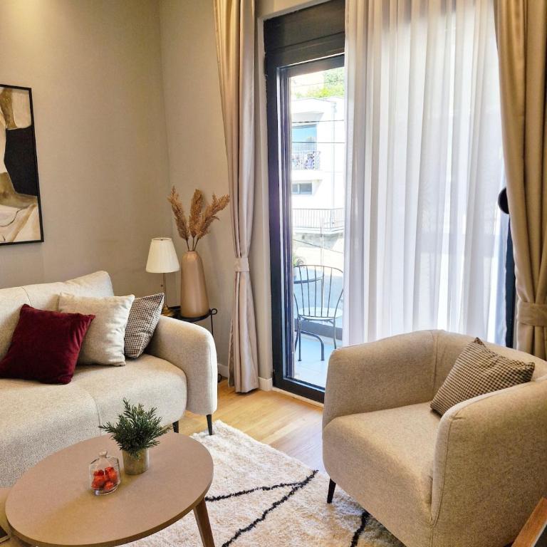Montenegro Base - Work, Explore, Feel at Home - Appartement 1 Chambre - 9