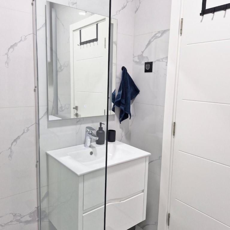 Montenegro Base - Work, Explore, Feel at Home - Appartement 1 Chambre - 14