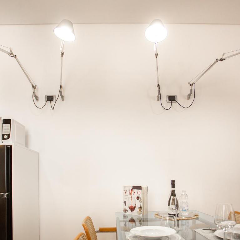 Casa Riccati - One-Bedroom Apartment - 35
