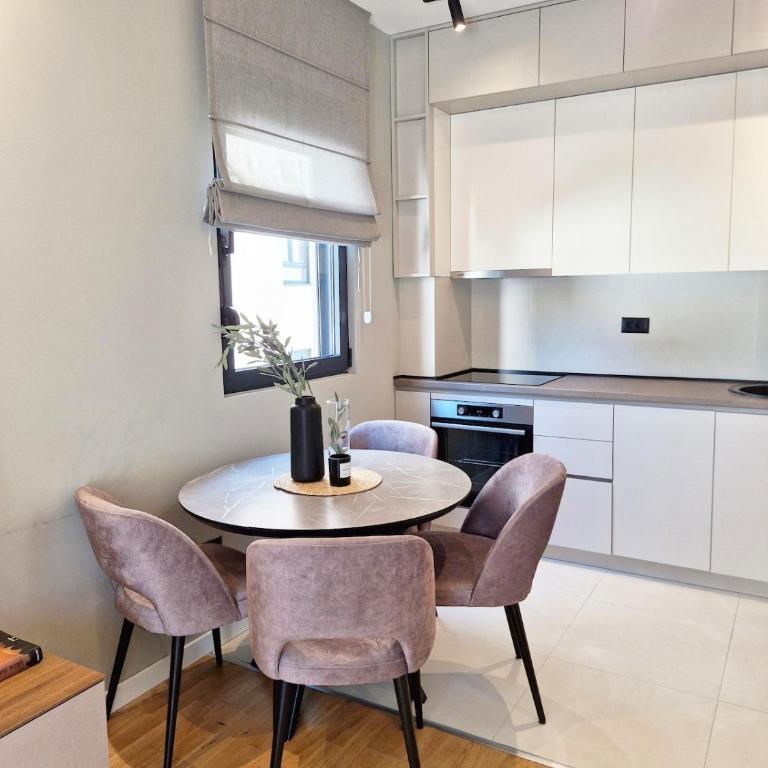 Montenegro Base - Work, Explore, Feel at Home - Appartement 1 Chambre - 15