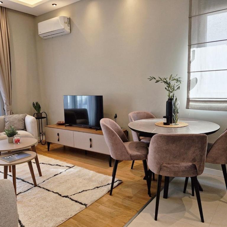 Montenegro Base - Work, Explore, Feel at Home - Appartement 1 Chambre - 17