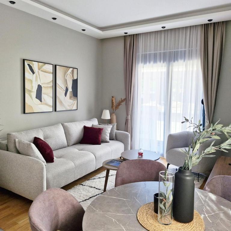 Montenegro Base - Work, Explore, Feel at Home - Appartement 1 Chambre - 19